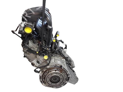 Engine MERCEDES-BENZ A-CLASS (W169) A 180 (169.032, 169.332) | BP6044682M1 
