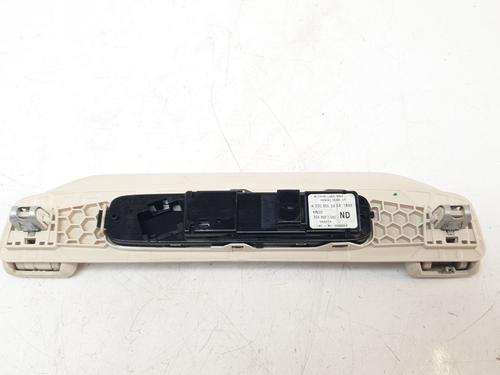 Other MERCEDES-BENZ S-CLASS (W222, V222, X222) S 500 (222.082, 222.182) | BP26019837O1 
