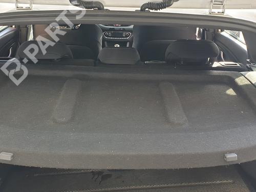 Used Rear parcel shelf Rear parcel shelf HYUNDAI i30 (PDE, PD, PDEN) 1.4 T-GDI (140 hp) 10961646 10961646