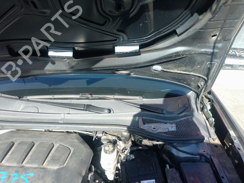 Used Front wiper motor Front wiper motor CUPRA LEON Sportstourer (KL8, KU8, KUD) 2.0 TSI 4Drive (310 hp) 40041524 40041524