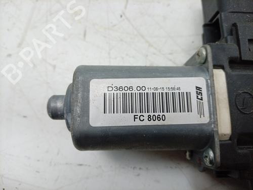 Front right window mechanism JAGUAR XJ (X351) 3.0 SDV6 | BP36995337C23 - Image 4