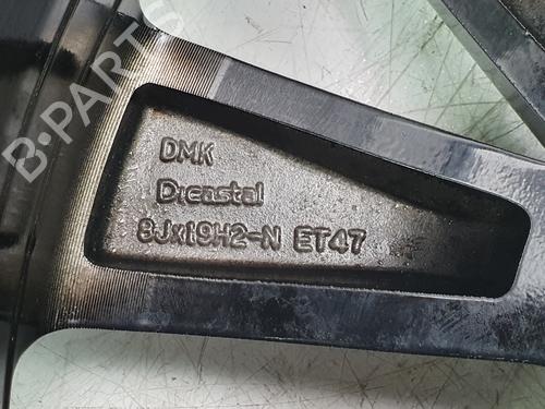 Rim VW T-ROC (A11, D11) 1.0 TSI | BP31345768C45