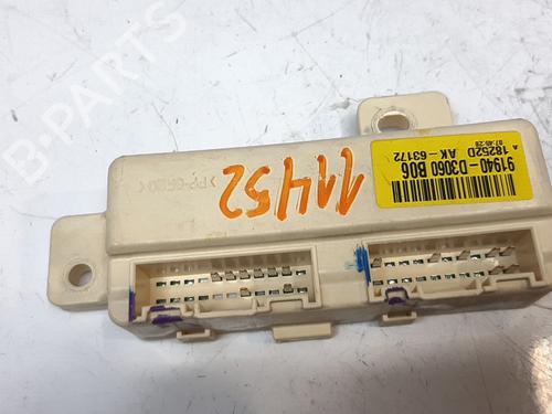 Electronic module HYUNDAI TUCSON (TL, TLE)  | BP23904572M83 
