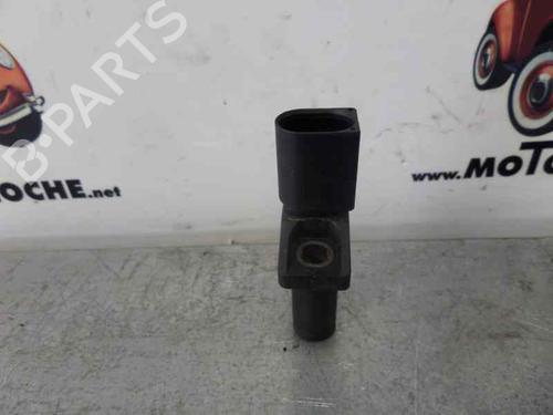 Andre MERCEDES-BENZ A-CLASS (W168) A 170 CDI (168.008) (90 hp) 14204634