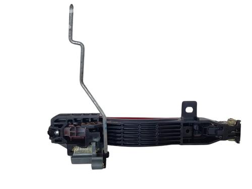 Front right exterior door handle MAZDA 2 Hatchback (KB) 1.5 Hybrid (KBAC3X) | BP18144723C129 