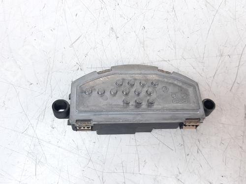 Used Heater resistor SEAT IBIZA V (KJ1, KJG) 1.0 (75 hp) 14984125