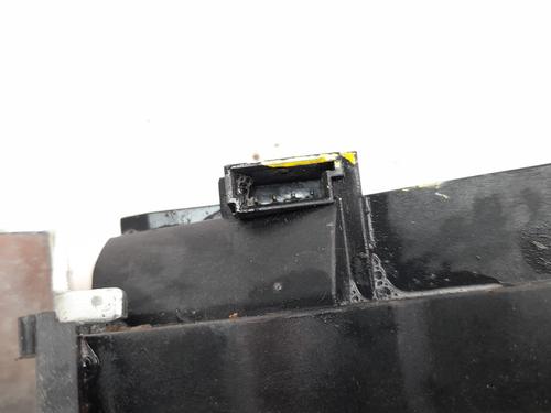 Tailgate lock MERCEDES-BENZ M-CLASS (W166) ML 250 CDI / BlueTEC 4-matic (166.004, 166.003) | BP11187736C101 