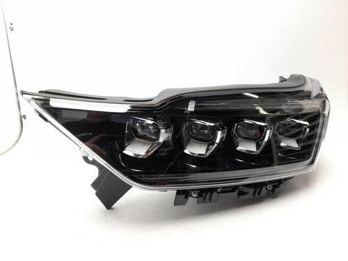 left-headlight-kg-mobility-rexton-poe-2023-37421591 main image