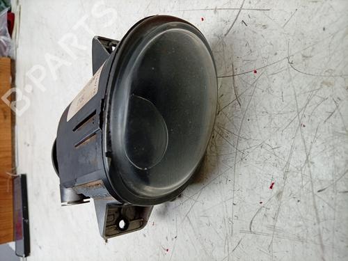 Højre Foran Tågelygte Højre Foran Tågelygte SEAT TOLEDO II (1M2) 1.9 TDI (110 hp) 39747066 39747066