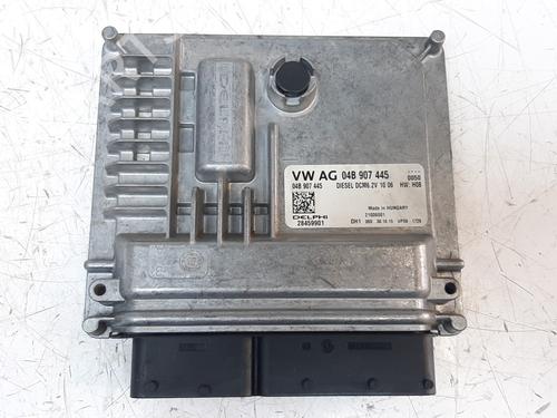 Motorstyringsenhed SEAT IBIZA IV SC (6J1, 6P5) 1.2 TSI (90 hp) 16687581