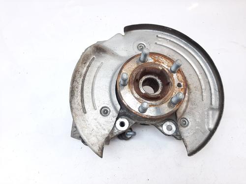 Used Left rear steering knuckle JAGUAR E-PACE (X540) 2.0 D180 AWD (179 hp) 17638557
