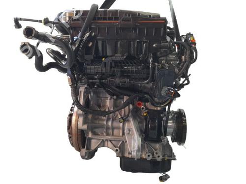 Engine CITROËN C3 AIRCROSS II VAN (2C_, 2R_) PureTech 82 | BP32240508M1  - Image 5