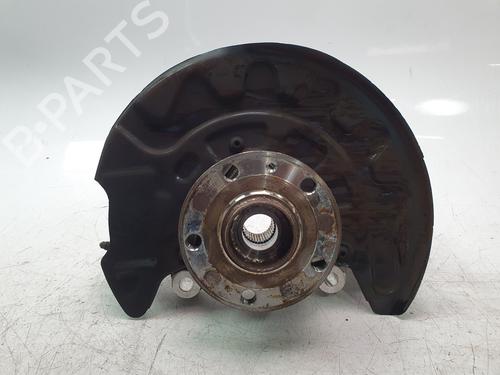 Used Right front steering knuckle SEAT LEON Sportstourer (KL8, KLD) 2.0 TDI (150 hp) 30636088