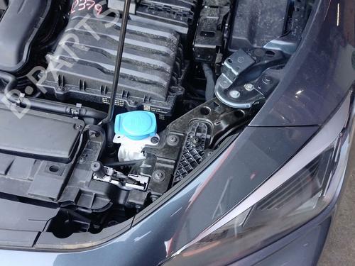 Used Windscreen washer tank CUPRA LEON (KL1, KU1, KUG) 1.5 TSI (150 hp) 31850058
