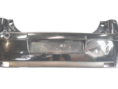 Used Rear bumper CITROËN C4 II (NC_) 1.6 HDi 90 (92 hp) 30396482