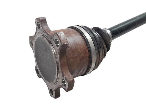 Left rear driveshaft NISSAN PATHFINDER III (R51)  | BP9151037M40 