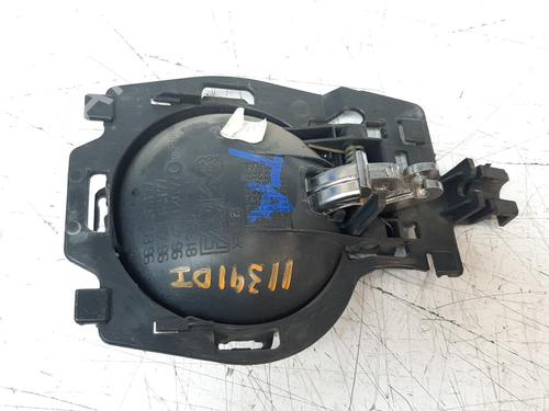 Front left interior door handle CITROËN C3 I (FC_, FN_) 1.4 i | BP16049644I13 