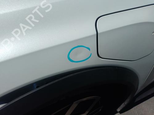 Forskærm venstre RENAULT 5 E-Tech 150 | BP39107249C41 - Image 2