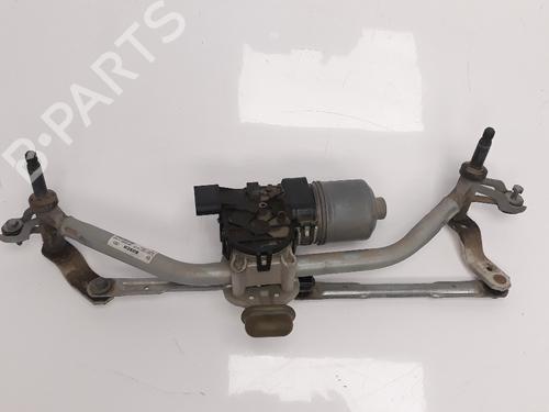 Viskermotor vindrude CITROËN C3 / C3 ORIGIN III (SX) [2016-2025]  8655790