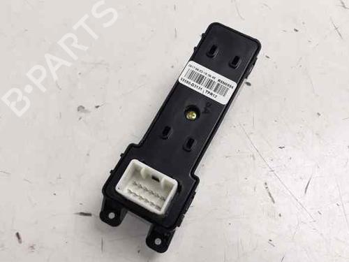 Left rear window switch HYUNDAI TUCSON (TL, TLE) 1.7 CRDi | BP5395932I29 