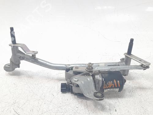 Viskermotor vindrute SMART FORFOUR Hatchback (453)  | BP16184541M29 