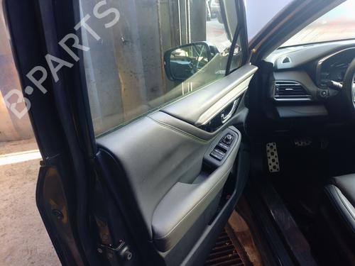 Used Front left window mechanism SUBARU OUTBACK (BS) 2.5 AWD (BS9) (175 hp) 32491105