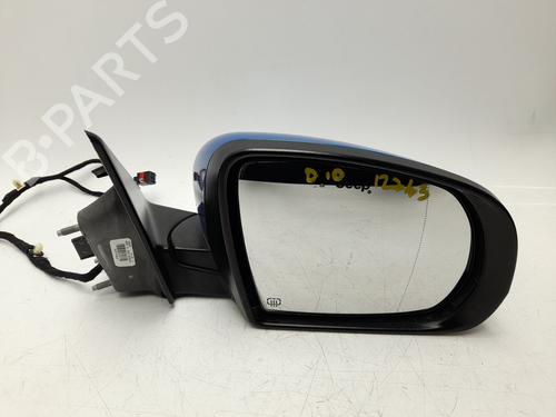 Used Right mirror Right mirror JEEP COMPASS (MP, M6, MV, M7) 1.4 MultiAir (140 hp) 39549432 39549432