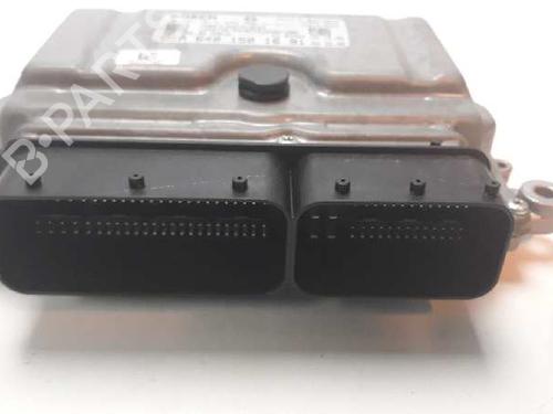 Engine control unit (ECU) MERCEDES-BENZ A-CLASS (W169) A 180 CDI (169.007, 169.307) | BP2694842M57 