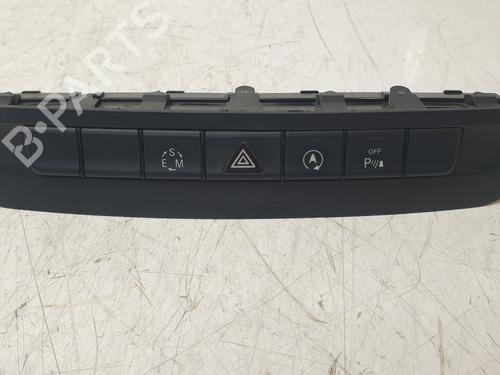 Warning switch MERCEDES-BENZ GLA-CLASS (X156) GLA 200 CDI / d (156.908) | BP23106198I22 