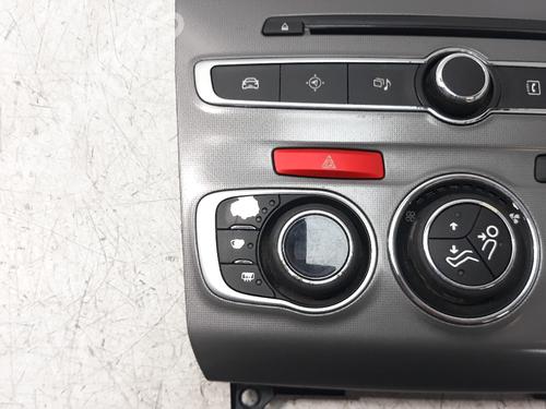 Climate control CITROËN C4 II (NC_)  | BP16323652I5 