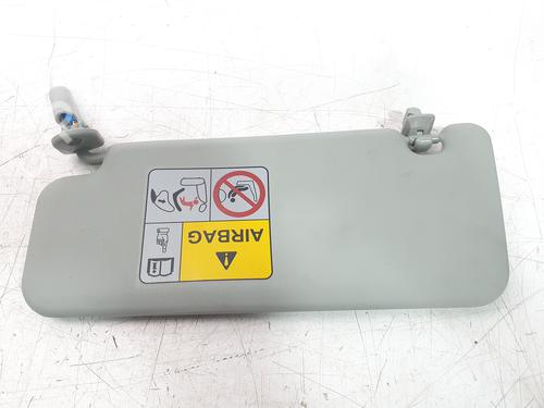 Right sun visor SUZUKI VITARA (LY) 1.6 (APK 416) | BP29407244I2 - Image 3