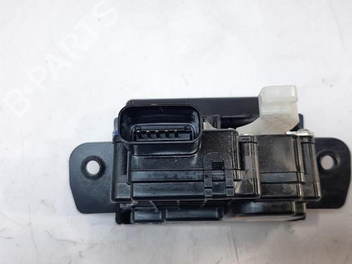 Tailgate lock HYUNDAI TUCSON (TL, TLE) 1.7 CRDi | BP20326050C101 