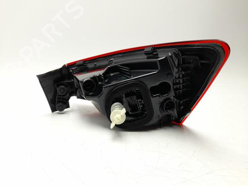 Left taillight SKODA KAROQ (NU7, ND7) 1.5 TSI | BP34341702C34 - Image 5