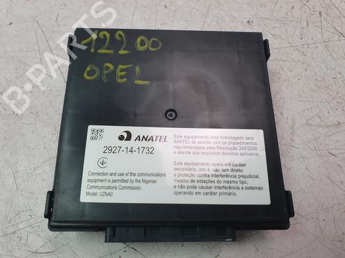 Electronic module OPEL INSIGNIA B Grand Sport (Z18) 2.0 (68) | BP33287892M83 - Image 4