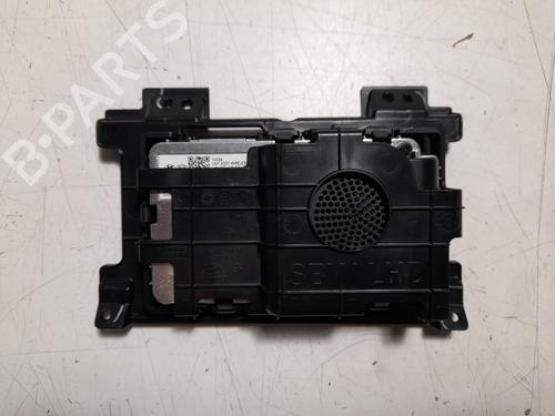 Used Electronic module HYUNDAI TUCSON (TL, TLE) [2015-2023]  16411804