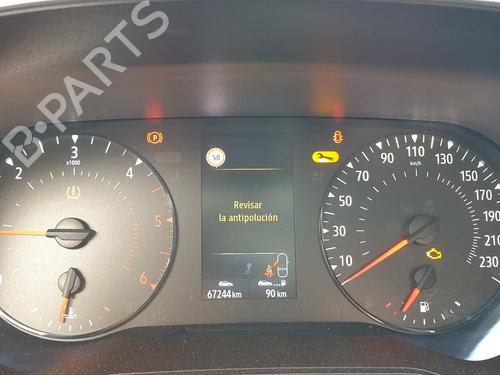 Instrument cluster RENAULT CLIO V (B7_)  | BP15409977C47 