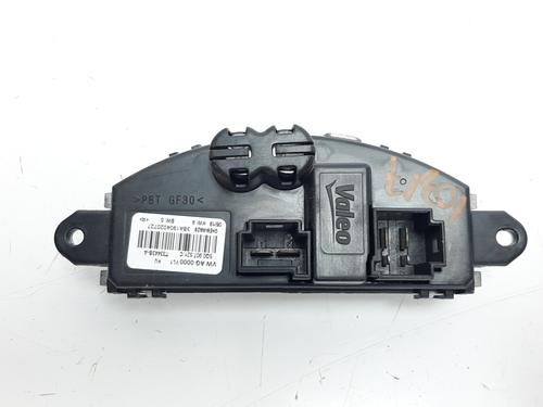 Used Heater resistor VW GOLF VII Variant (BA5, BV5) 1.6 TDI (115 hp) 11664280