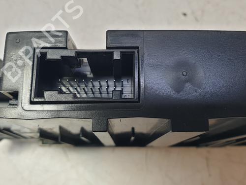 Climate control CITROËN C5 III Break (RW_) 2.0 HDi 140 | BP33204812I5 - Image 4
