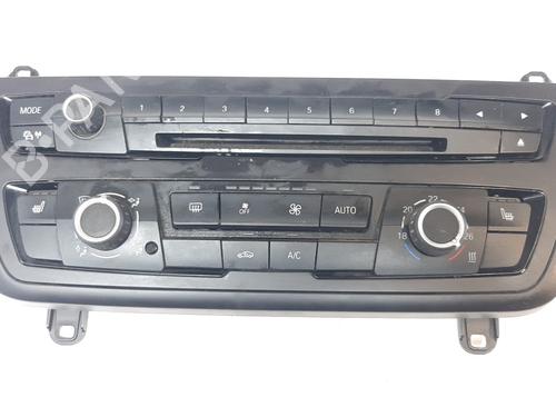 Used Climate control BMW 3 (F30, F80) [2011-2018]  8656521