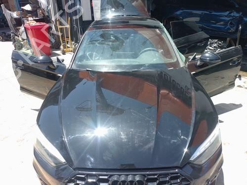 Used Hood Hood AUDI A5 Sportback (F5A, F5F) 40 TFSI Mild Hybrid (204 hp) 36406605 36406605