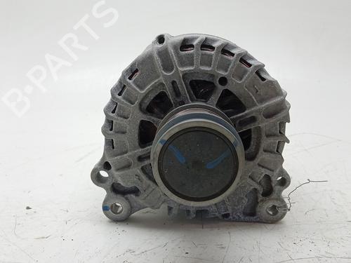 Generator Generator SEAT LEON (KL1, KLG) 2.0 TDI (150 hp) 37264312 37264312