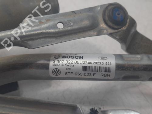 Front wiper motor VW TOURAN (5T1) 2.0 TDI | BP17788711M29