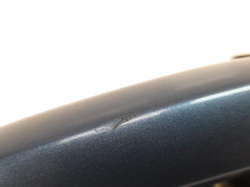 Rear left exterior door handle OPEL ASTRA K (B16)  | BP9640612C130 