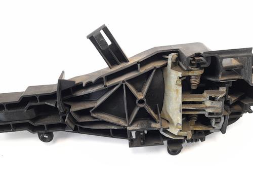 Front right exterior door handle BMW X5 (E70)  | BP8664425C129 