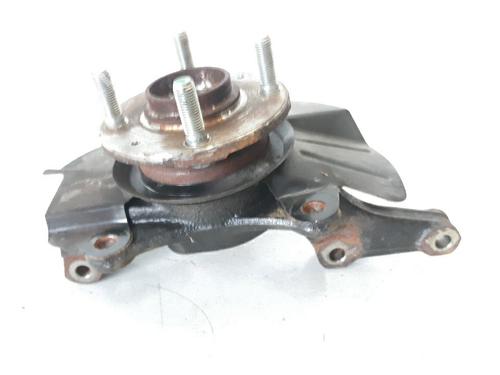 Right front steering knuckle KIA RIO IV (YB, SC, FB) 1.2 CVVT | BP24926966M26 