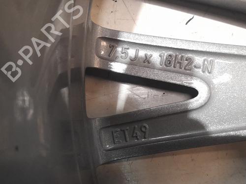 Rim MERCEDES-BENZ CLA (C118)  | BP24843842C45 