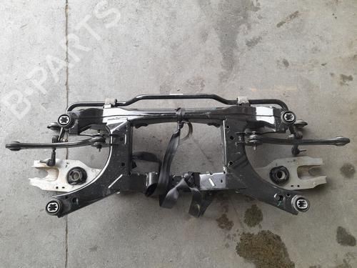 Used Rear axle Rear axle FORD KUGA III (DFK) [2019-2026] 34341336 34341336
