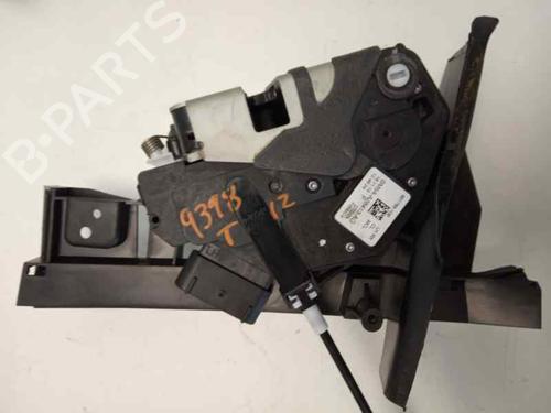 Used Rear right lock FORD FOCUS III 1.0 EcoBoost (125 hp) 4514378