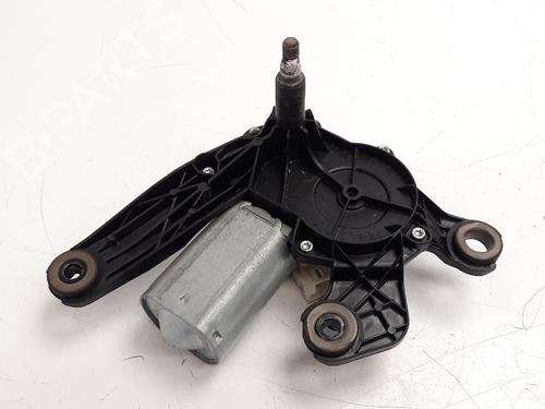 Used Rear wiper motor CITROËN C3 I (FC_, FN_) 1.4 i (73 hp) 8154625