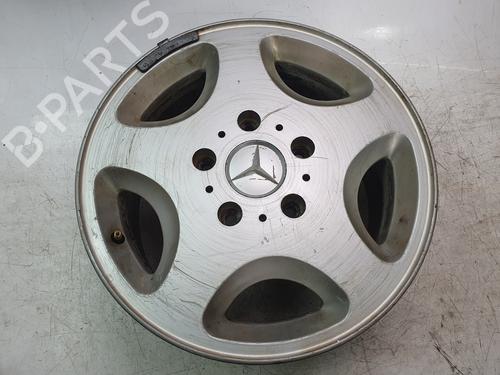 Used Rim MERCEDES-BENZ G-CLASS (W463) G 270 CDI (463.322, 463.323) (156 hp) 31947614